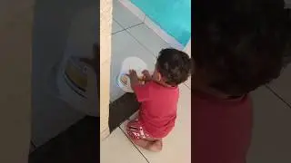 só apronta #humor #bebes #shorts