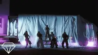 VVS 븨븨에스 'D.I.M.M.' MV (Performance Ver.)