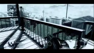 Fast n' Slow :: A COD Black Ops Stakeout Clip