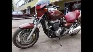 Мотосалон YMOTO