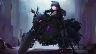 Nightcore - Duh Fuse