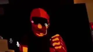 SHUCKS LEAK CUTSCENE COMPLETE