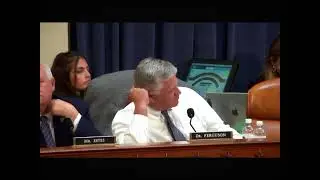 Ferguson Speaks at Ways and Means Committee Markup (2/2) | 06.27.2024
