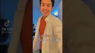 JEROME MIRROR SELFIE 🤳 #jerome #jeromepolin #wasedaboys #waseda #tomo #otsuka #yusuke #viral #tren