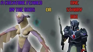 Nex Is VERY SOLOABLE In Leagues 4!