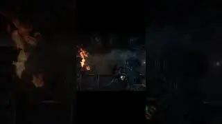 Месть за Д6.Metro Last Light