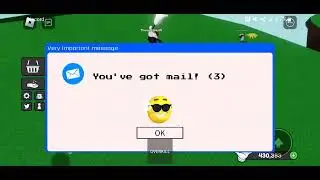 Dumb exploiter still dies with hacks