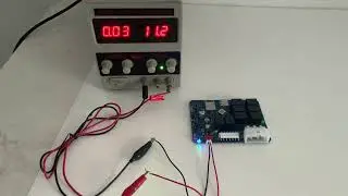 DIYmall Relay Module-Custom Made