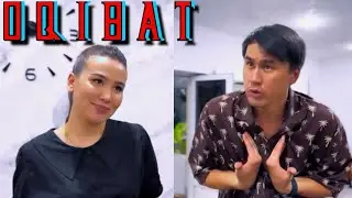 Momin Kerry - Oqibat