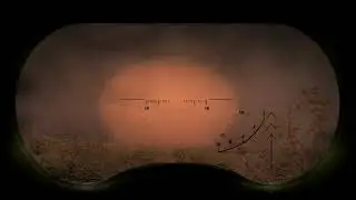 Тень Чернобыля - Рубилово на свалке...