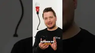go-e Charger blinkt rot - Was tun? #shorts #goe #goecharger