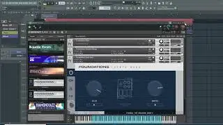 I need your help (FL Studio 20)