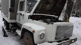 Предпродажный старт