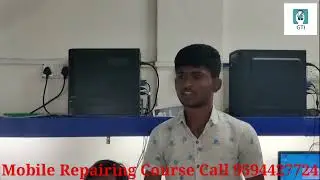 Mobile Repairing Course Institute in Mumbai