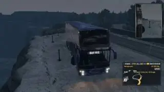 Ats | Bölüm - 1 | Man Ayats Bravo İle Map Turu |
