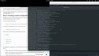 Custom SSH Port with Fail2Ban on Digital Ocean 18.04