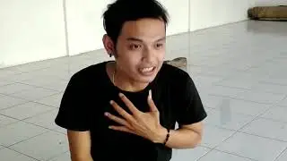 parodi film gentabuana Indosiar