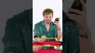 Zach just gave us the dirt on Jared 😳