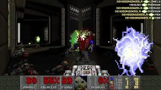 Deathmatch event at Dashie's Bday (2023-06-17)