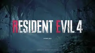 RESIDENT EVIL 4 REMAKE DESAFIO SEM MORR3R SEM ERVAS AMARELAS NO PRO