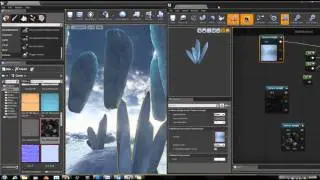 Morph Targets - Урок #7