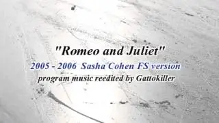 Sasha Cohen [2005-2006 FS]