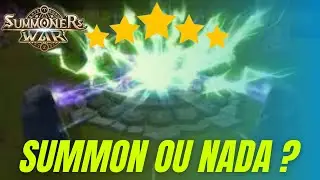 Summonando Vários LD - Summon ou Nada ? | Summoners War Brasil