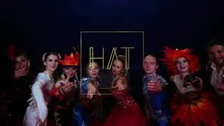 Fontana | The First Travelling Water Circus In The Middle East | Festival City Mall Dubai