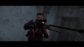 [CS:GO] D a n i e l Montage # 2