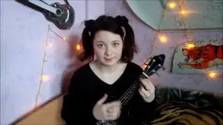 Alt-J ∆ – Breezeblocks ukulele cover + tutorial