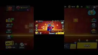 Free pin brawlstars 