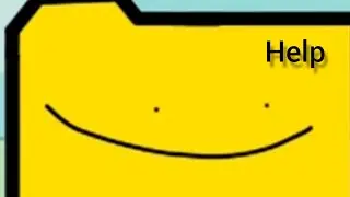Ron be like