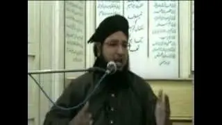 Hazrat Abu Bakar Siddique Conference, Allama Qari Ishaq Madni 13-05-2012