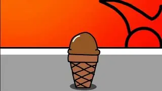 Fancy pants & the tasty ice cream (thank you all for 8k subs)