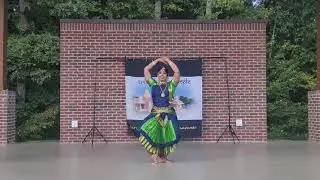 Liji Nrityaradhana 2021