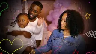 Gelukkige Verjaardag Mileé , 2 Jaar