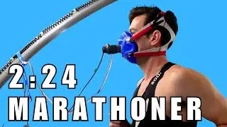 SHOCKING Lab results! Was I running TOO FAST?