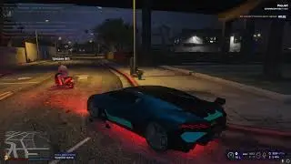 смешные моменты GTA5 RP
