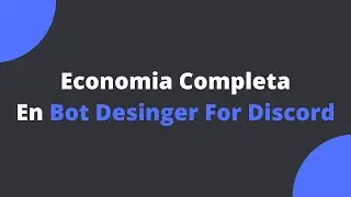 BDFD: Economia Completa Avanzada