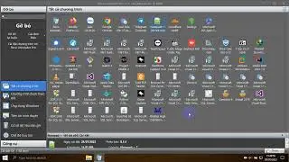 Cách sử dụng Revo Uninstaller Pro