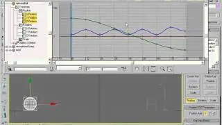 Intro to Curve Editor