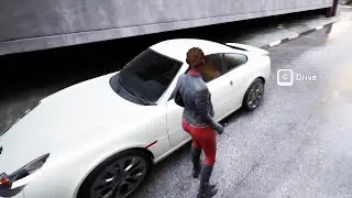 You can EASILY make a GTAVI clone... in Unreal Engine V