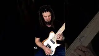 #short from gorilla pickups tone video #guitar #tone