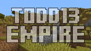 Path Problems! | Empire Let's Play! Minecraft Ep.7