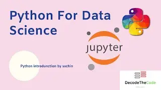 Introduction to Python for Data Science | Machine learning