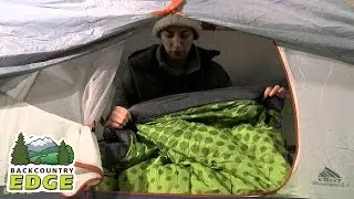 Kelty Cosmic Down 20 Degree Sleeping Bag