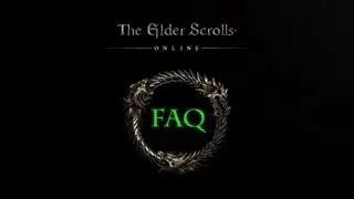The Elder Scrolls Online Beta and FAQ **CONFIRMED INFO** ***NOT FREE TO PLAY!!!***