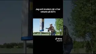 einen Stumm-Film drehen...