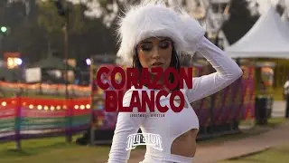 Big Stan ❌ Logetmay - Corazón Blanco  (Video Oficial)
