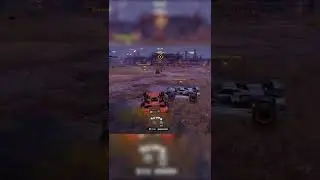 Crossout Фестиваль -  Большие гонки - больные гонщики